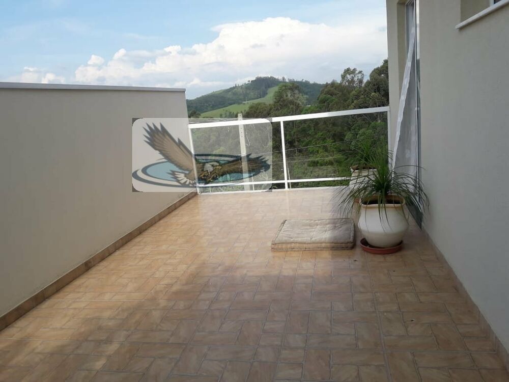 Sobrado, 3 quartos, 240 m² - Foto 4
