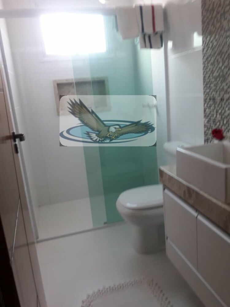 Sobrado, 3 quartos, 240 m² - Foto 11
