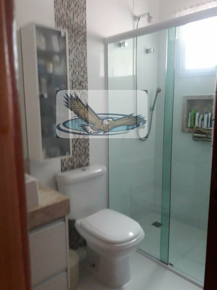 Sobrado, 3 quartos, 240 m² - Foto 12