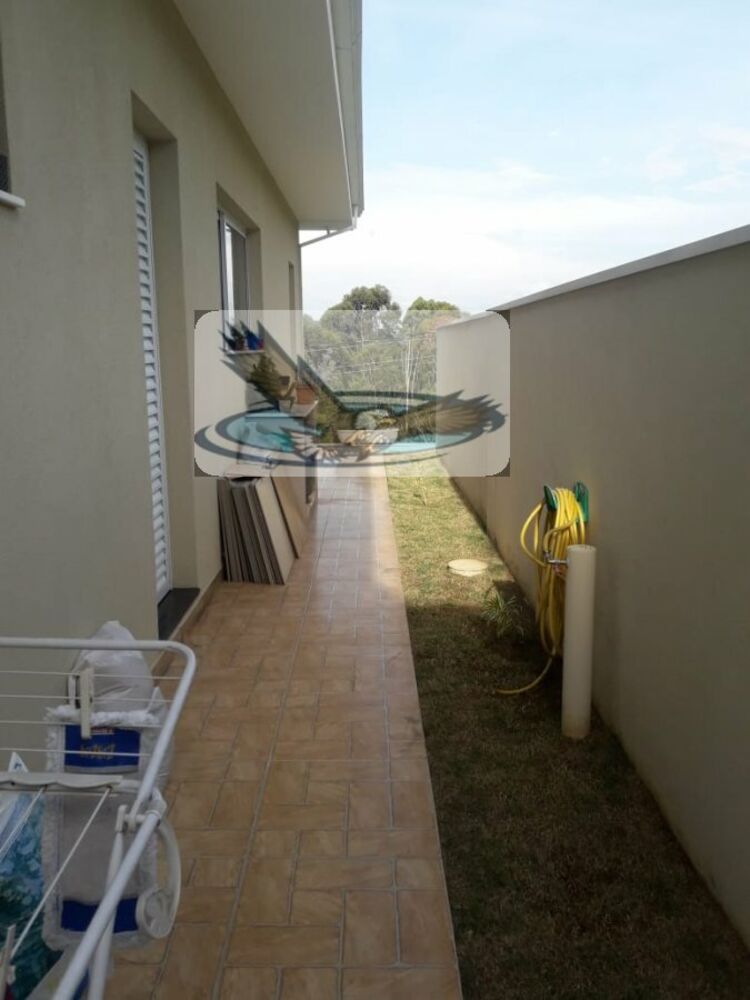 Sobrado, 3 quartos, 240 m² - Foto 15