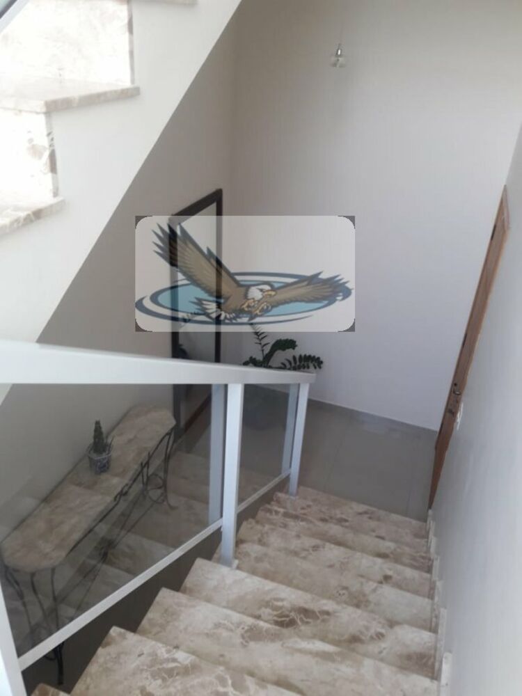 Sobrado, 3 quartos, 240 m² - Foto 19