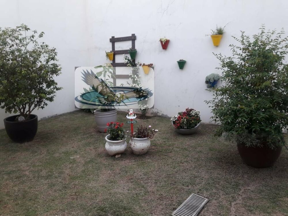 Sobrado, 3 quartos, 240 m² - Foto 22