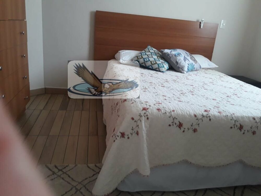 Sobrado, 3 quartos, 240 m² - Foto 13