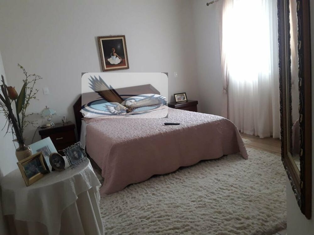 Sobrado, 3 quartos, 240 m² - Foto 18