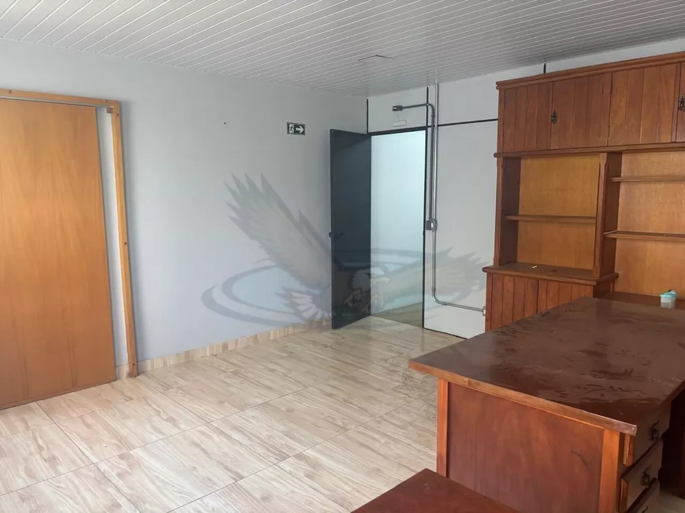 Depósito-Galpão, 1500 m² - Foto 2