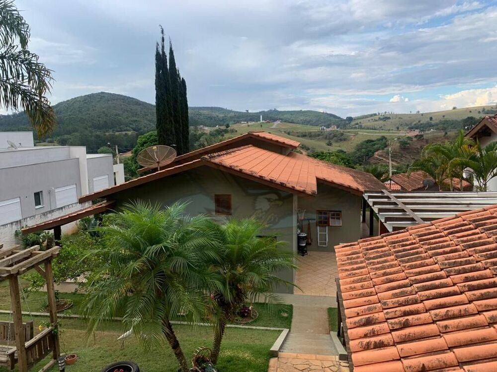 Casa de Condomínio à venda com 3 quartos, 355m² - Foto 19