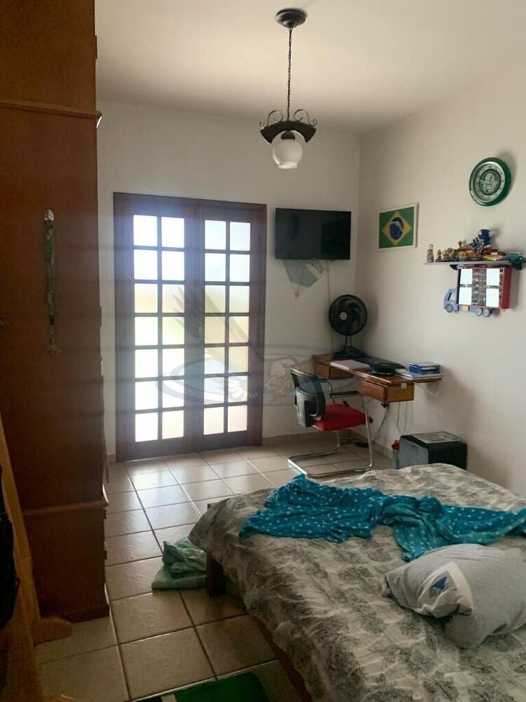 Casa de Condomínio à venda com 3 quartos, 355m² - Foto 7