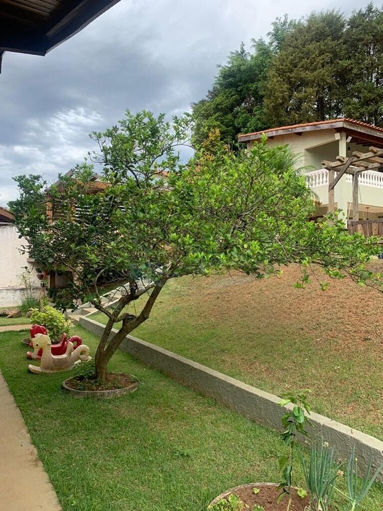 Casa de Condomínio à venda com 3 quartos, 355m² - Foto 13