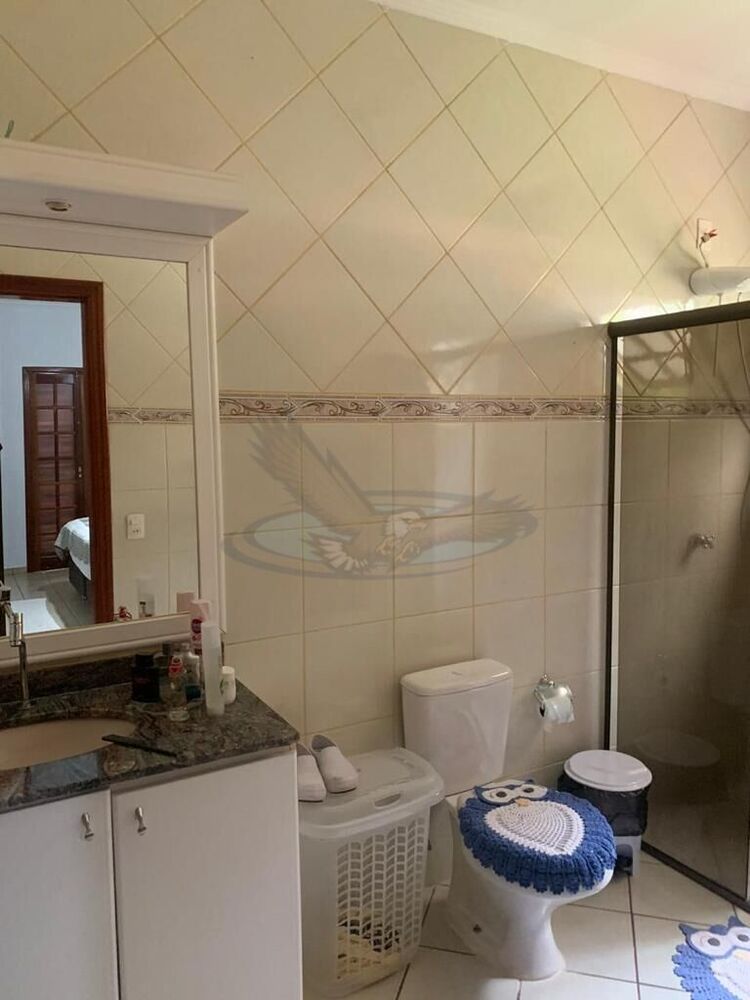Casa de Condomínio à venda com 3 quartos, 355m² - Foto 10