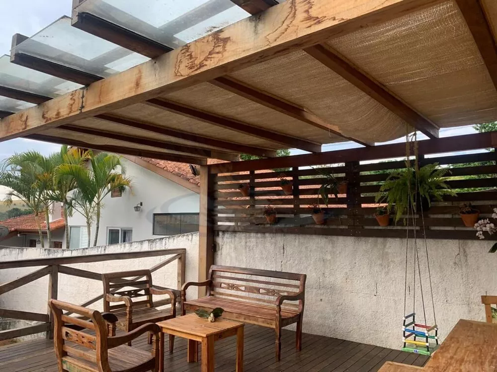 Casa de Condomínio, 3 quartos - Foto 14