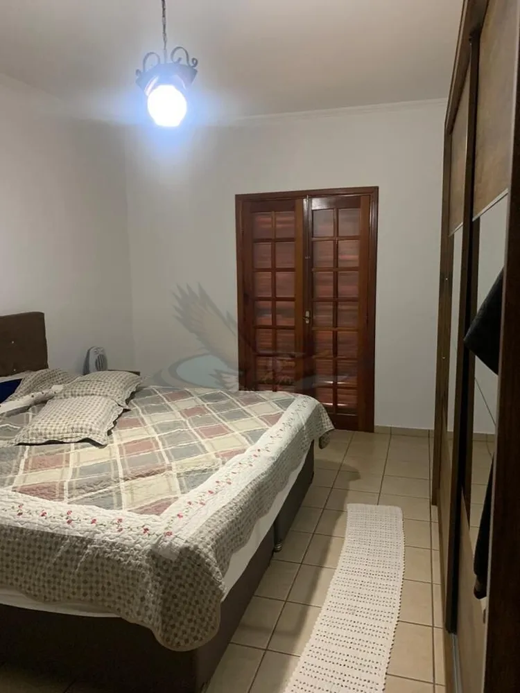 Casa de Condomínio, 3 quartos - Foto 12