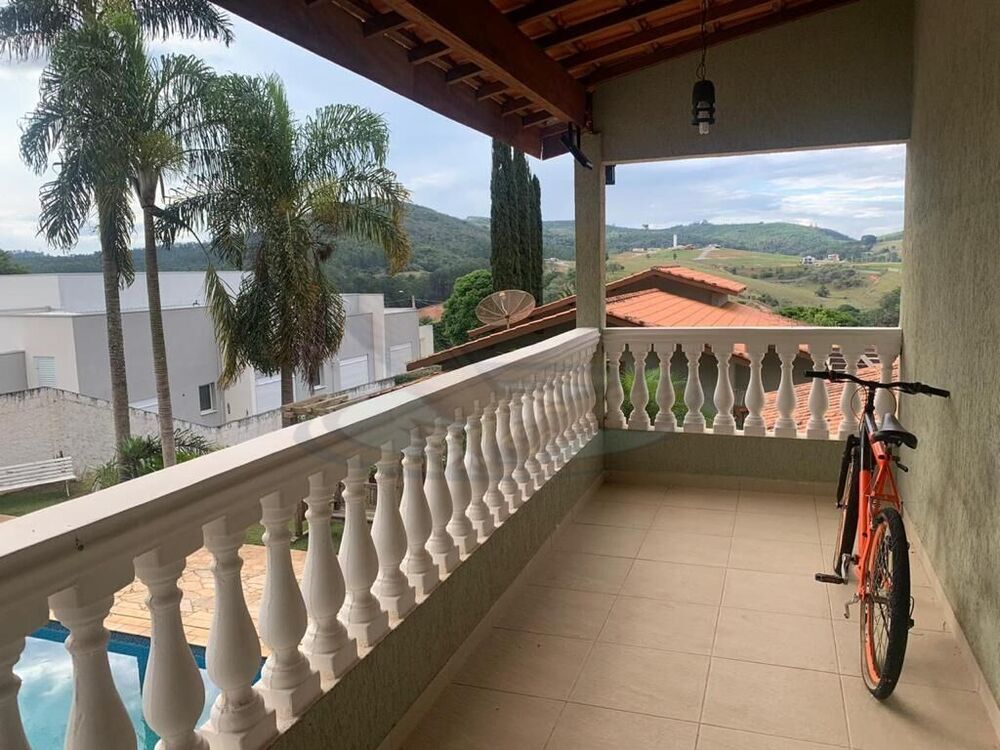 Casa de Condomínio à venda com 3 quartos, 355m² - Foto 18