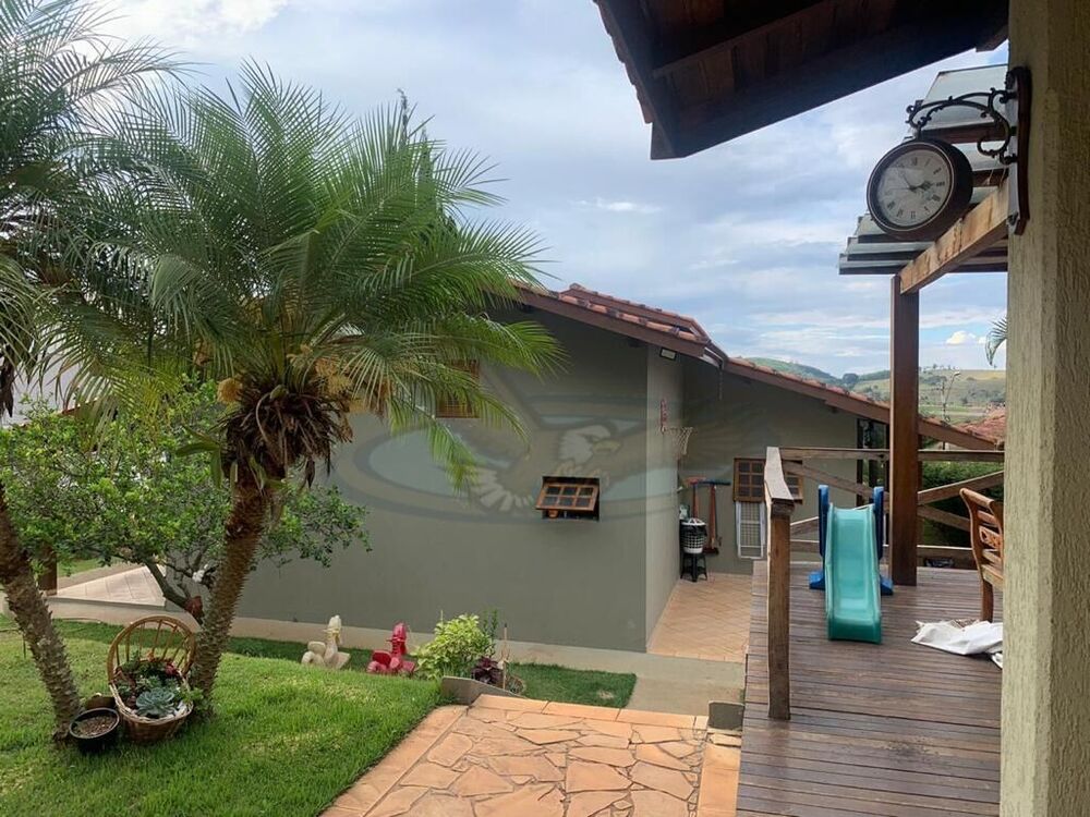 Casa de Condomínio à venda com 3 quartos, 355m² - Foto 14