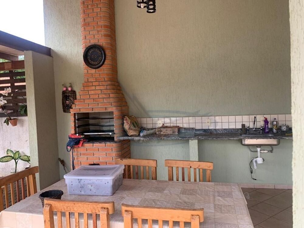 Casa de Condomínio à venda com 3 quartos, 355m² - Foto 15