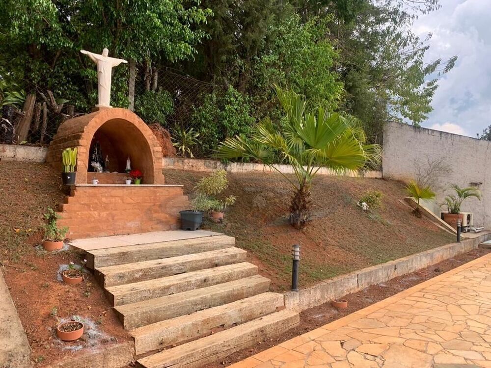 Casa de Condomínio à venda com 3 quartos, 355m² - Foto 17
