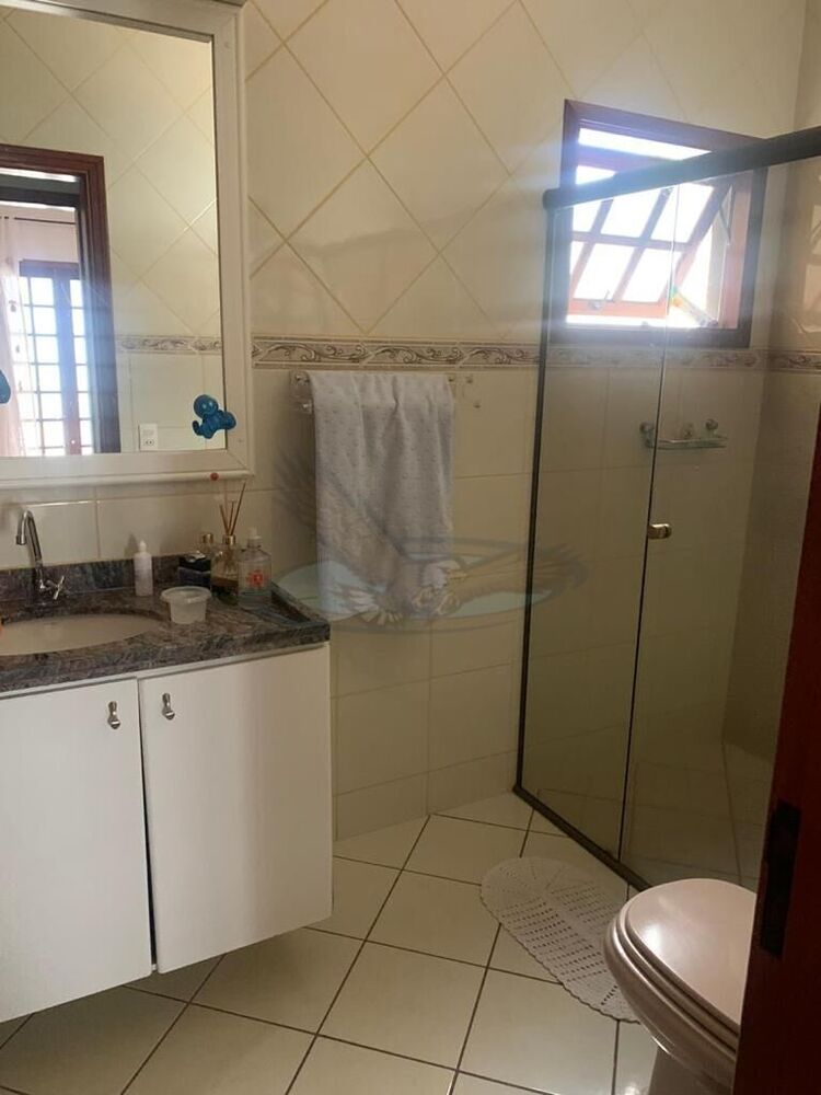 Casa de Condomínio à venda com 3 quartos, 355m² - Foto 9