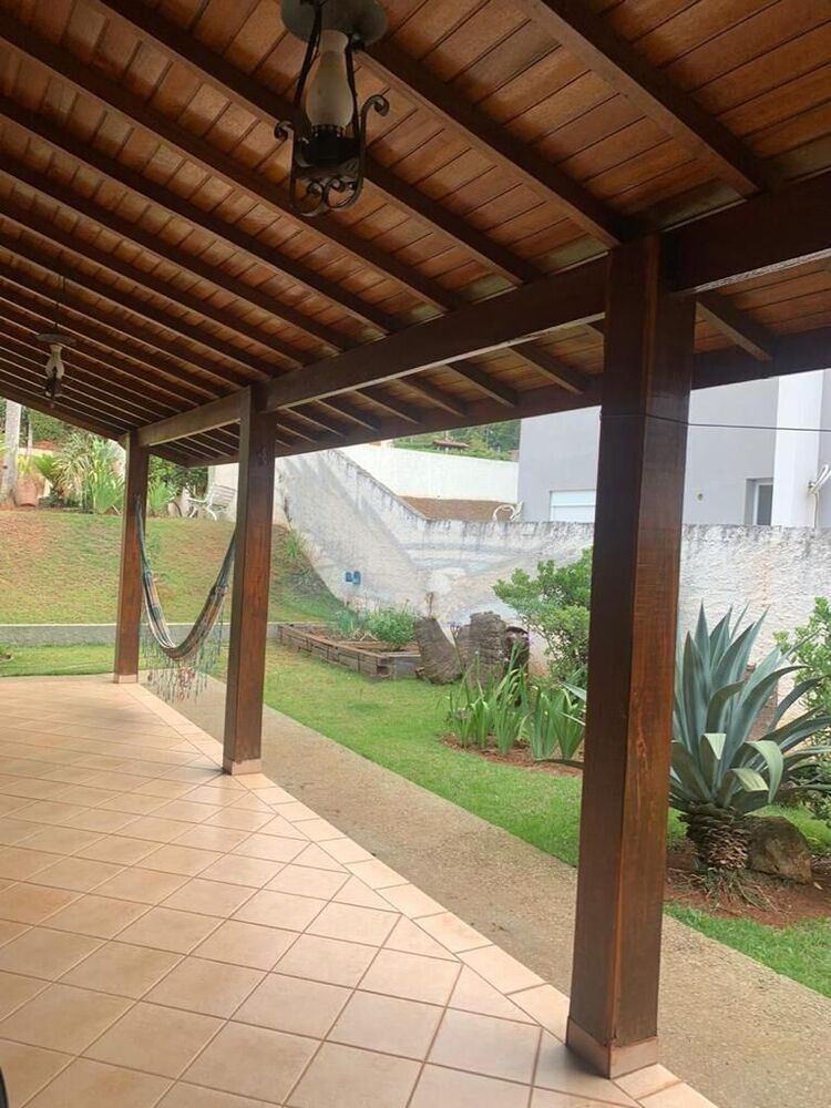 Casa de Condomínio à venda com 3 quartos, 355m² - Foto 11