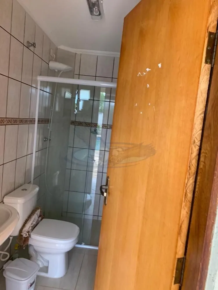 Casa de Condomínio, 3 quartos - Foto 21