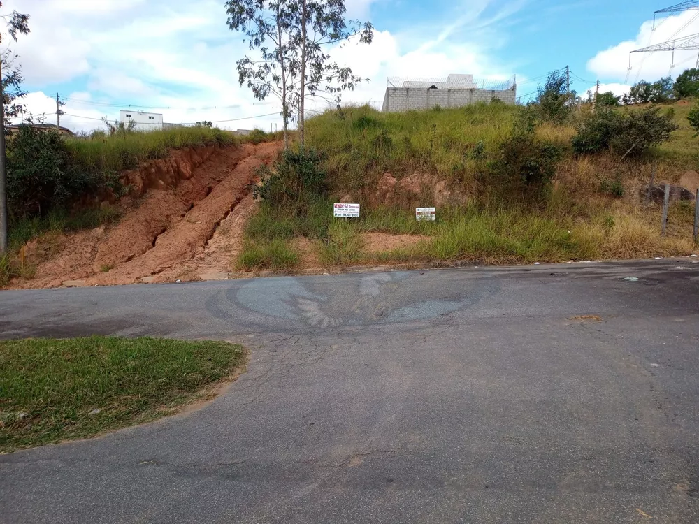 Terreno, 868 m² - Foto 2