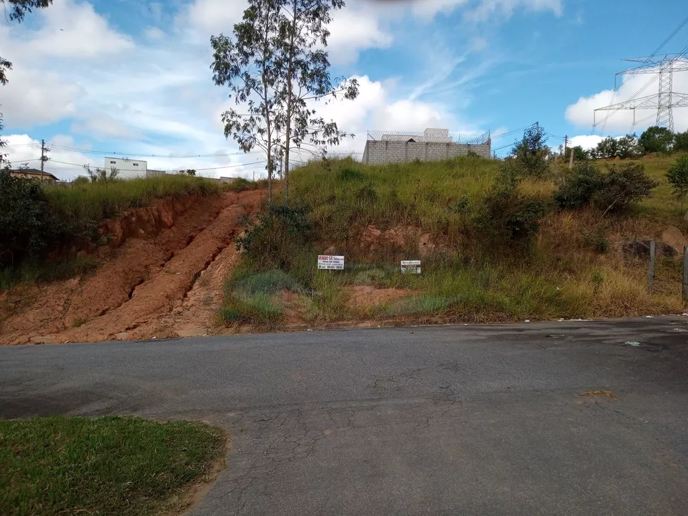 Terreno, 868 m² - Foto 1