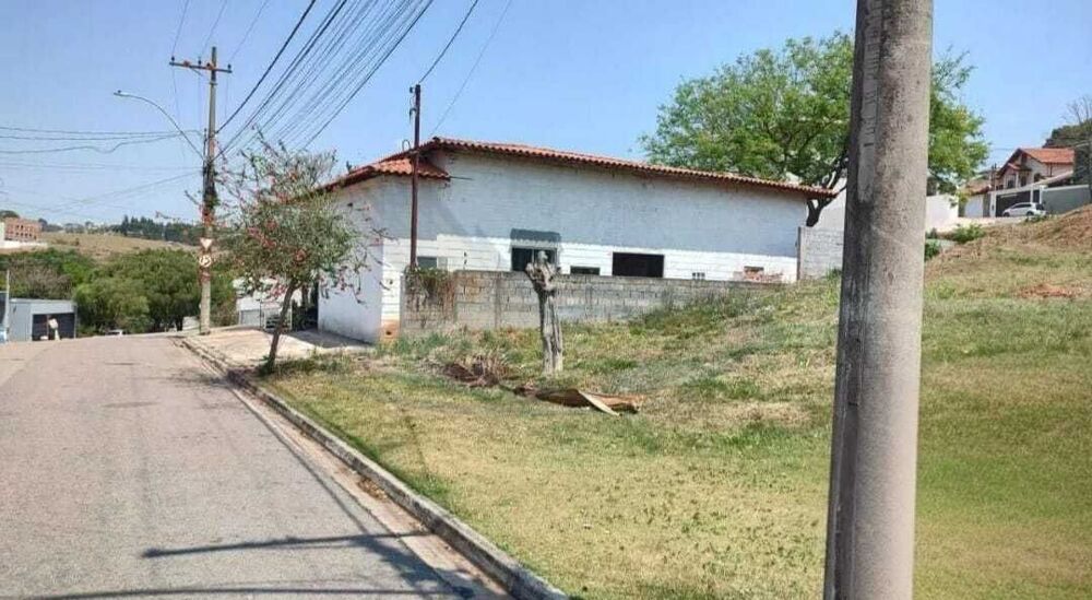 Terreno, 300 m² - Foto 2