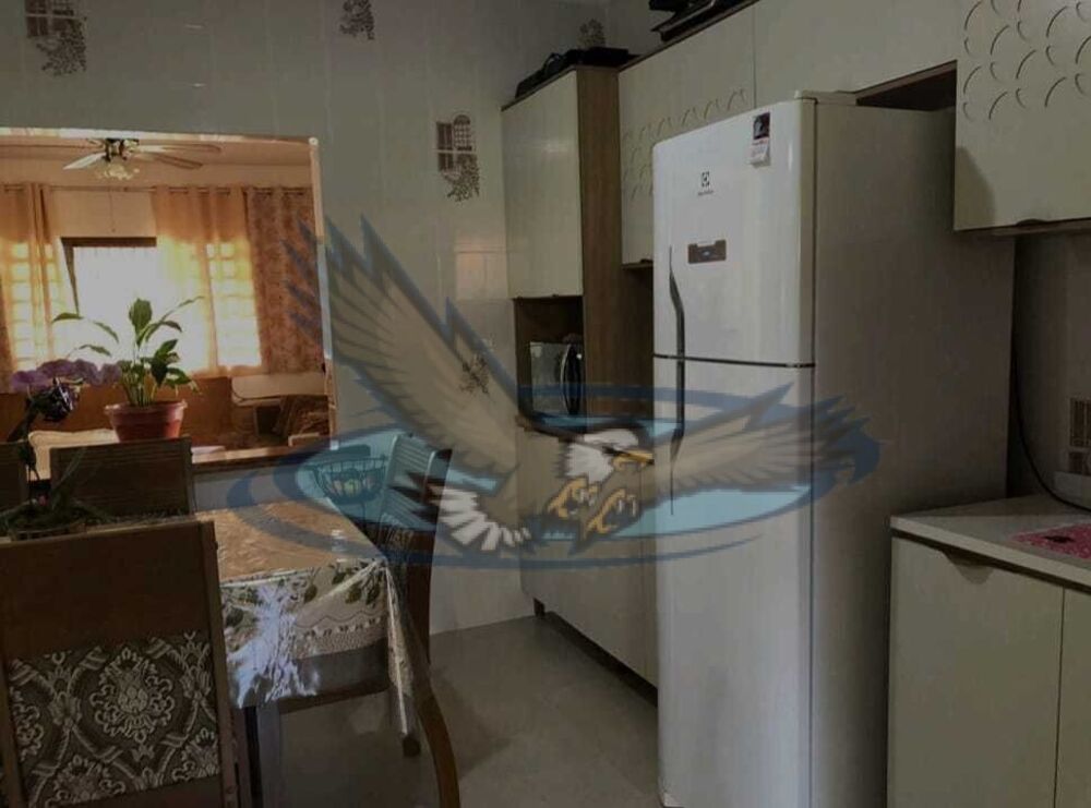 Chácara à venda com 3 quartos, 1000m² - Foto 1