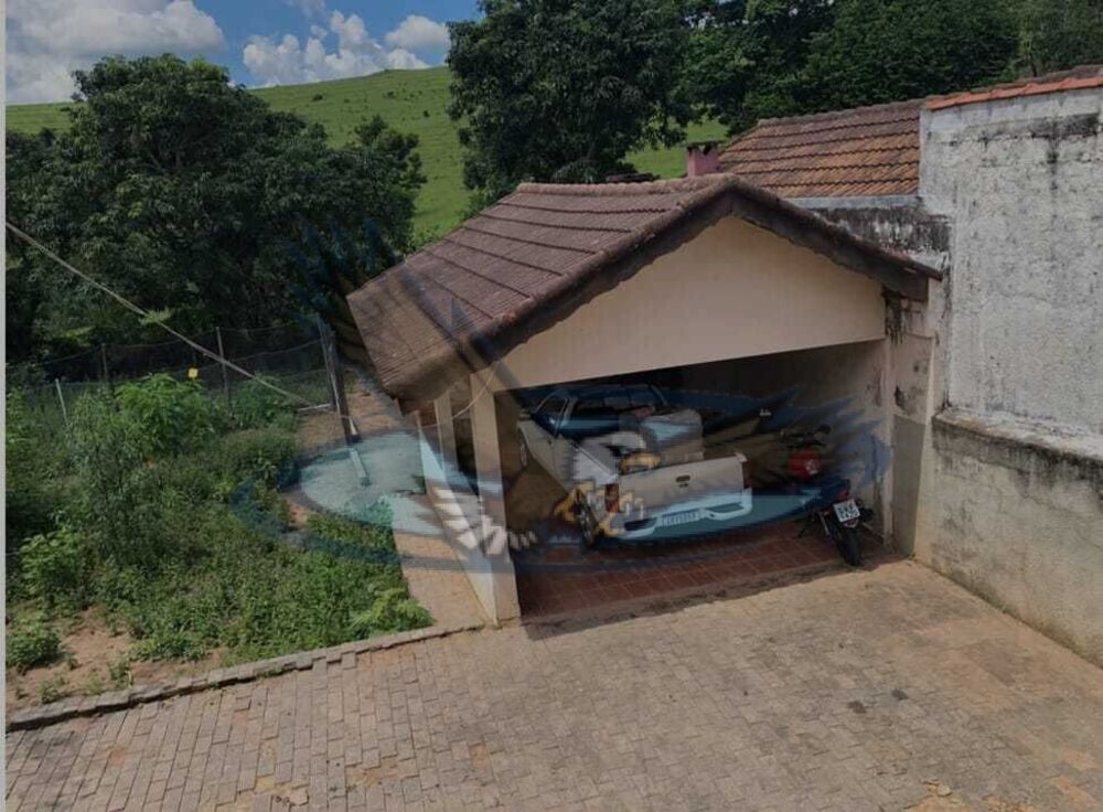 Chácara à venda com 3 quartos, 1000m² - Foto 4