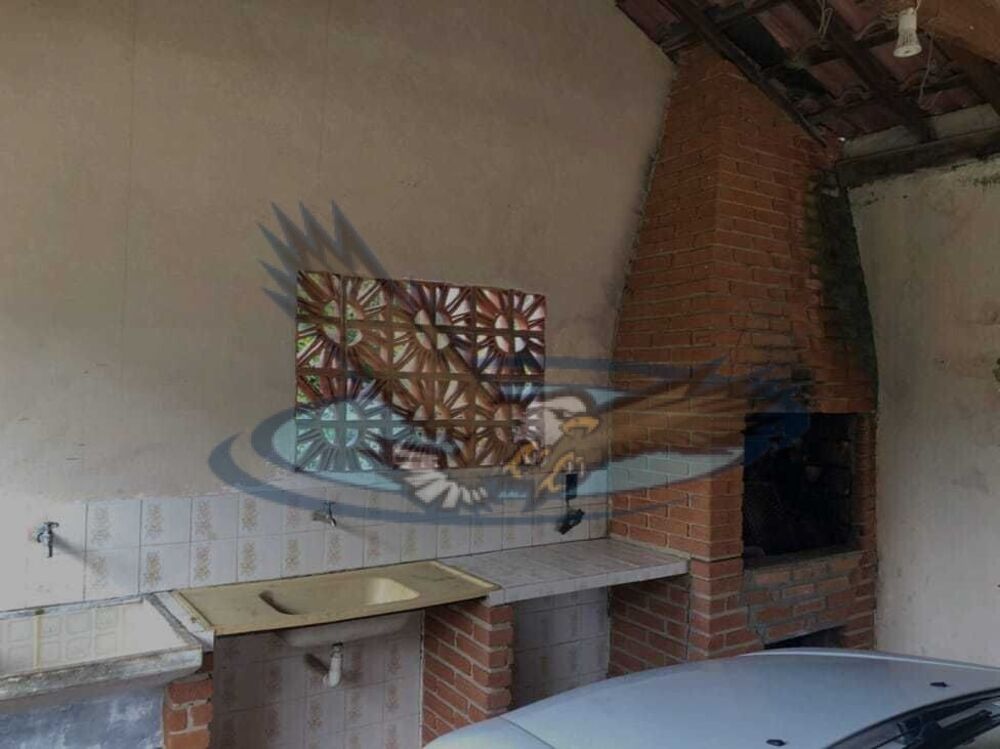 Chácara à venda com 3 quartos, 1000m² - Foto 2