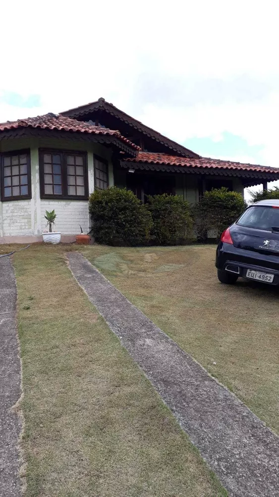 Chácara, 4 quartos, 2000 m² - Foto 2