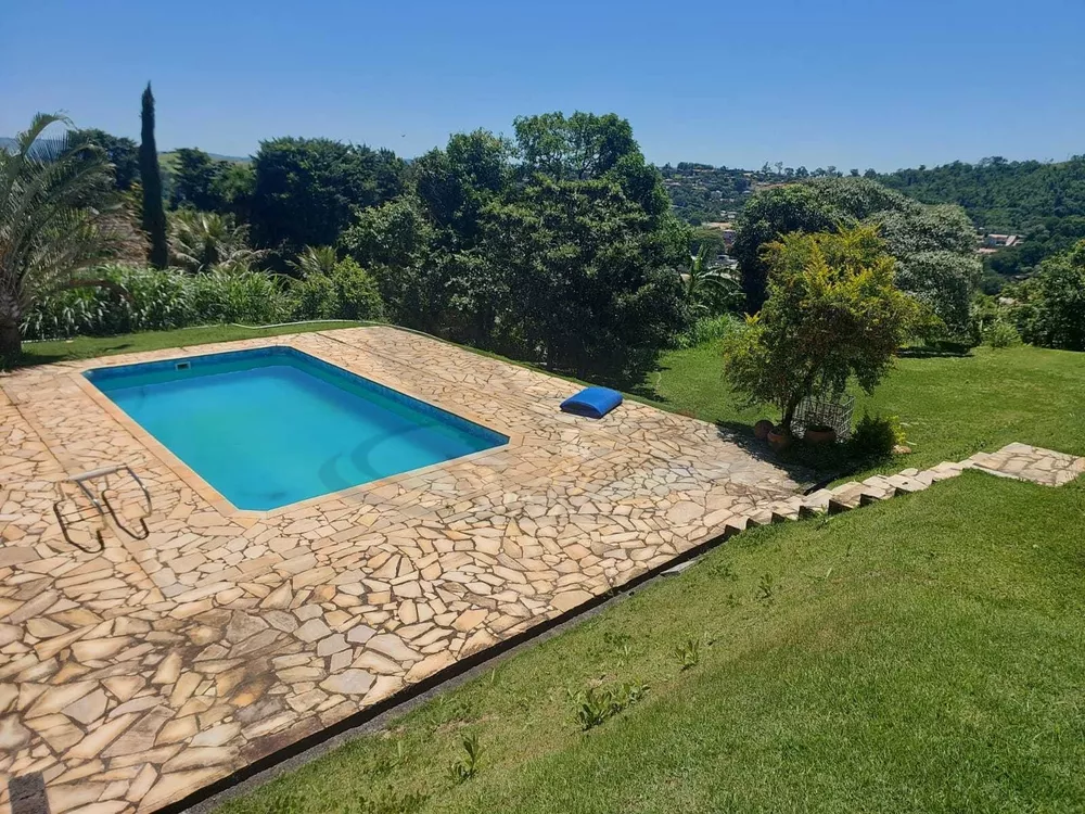 Chácara, 4 quartos, 2000 m² - Foto 3