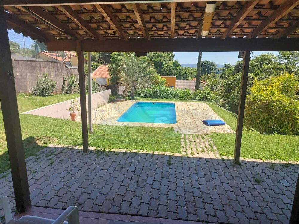 Chácara à venda com 4 quartos, 1000m² - Foto 1