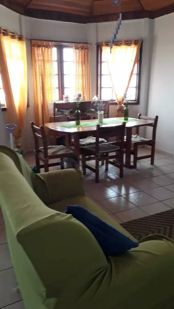 Chácara, 4 quartos, 2000 m² - Foto 6