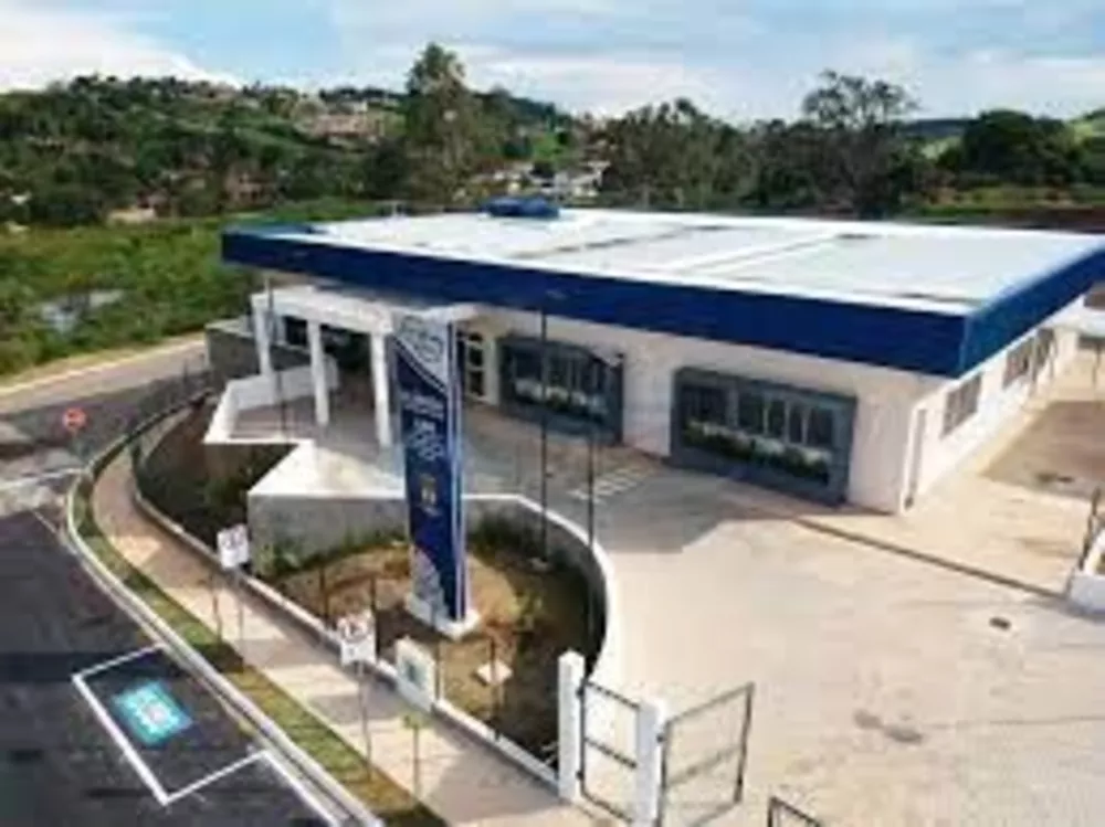 Chácara, 4 quartos, 2000 m² - Foto 12