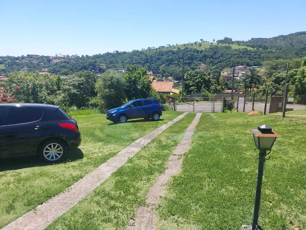 Chácara, 4 quartos, 2000 m² - Foto 4