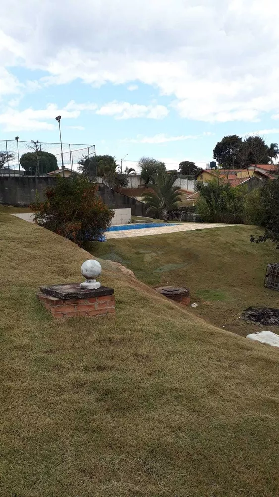 Chácara, 4 quartos, 2000 m² - Foto 5