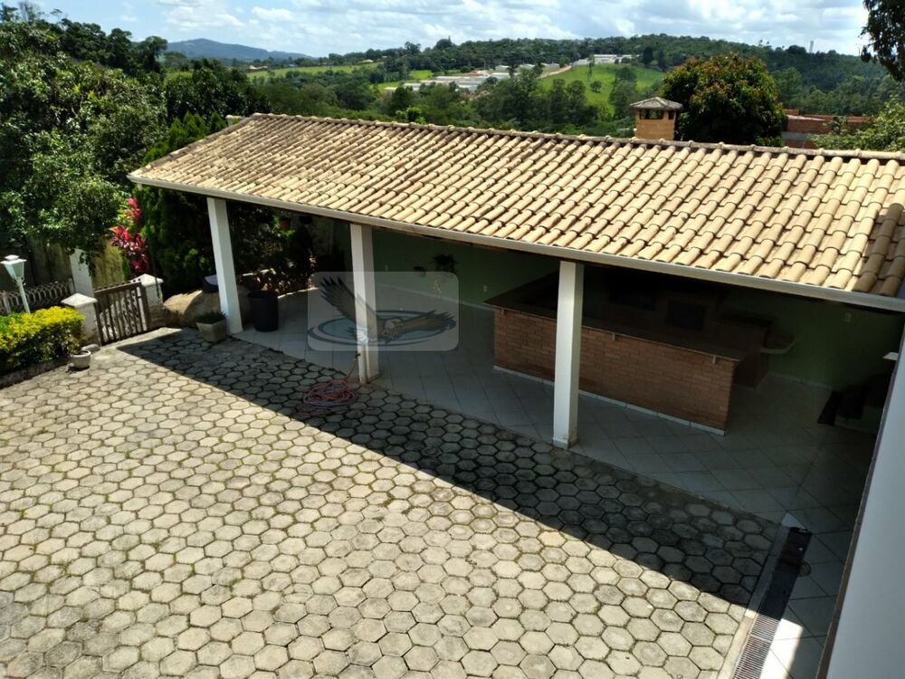 Chácara à venda com 4 quartos, 2859m² - Foto 4