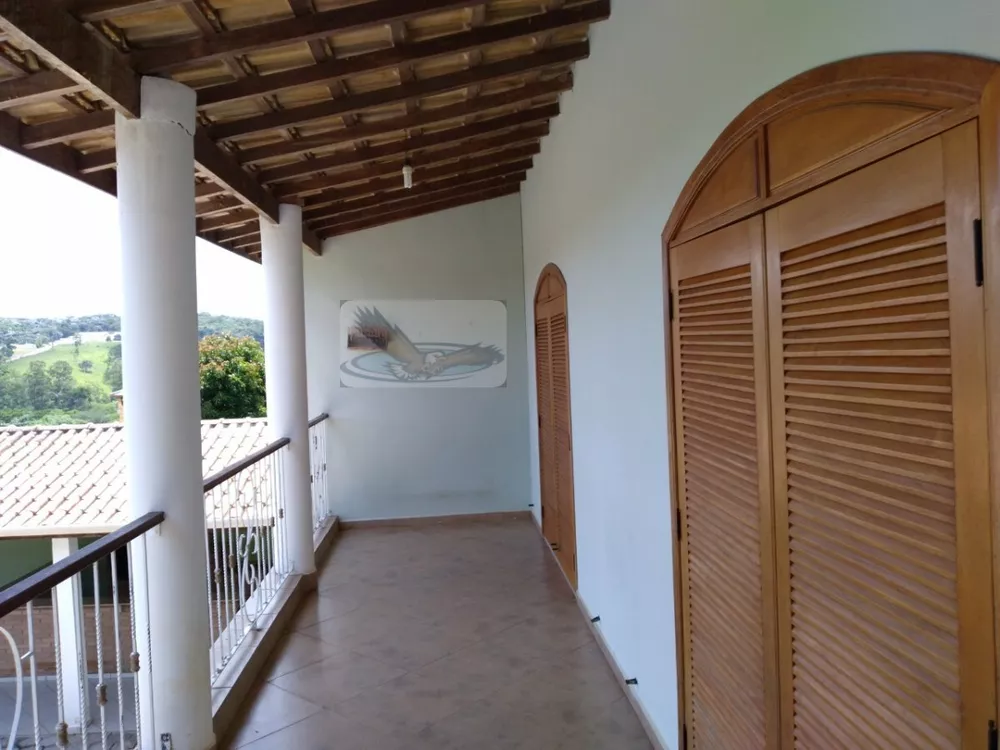 Chácara, 4 quartos, 2859 m² - Foto 8