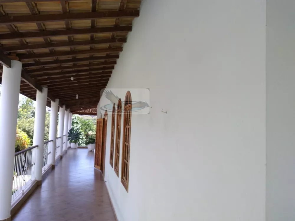 Chácara, 4 quartos, 2859 m² - Foto 9