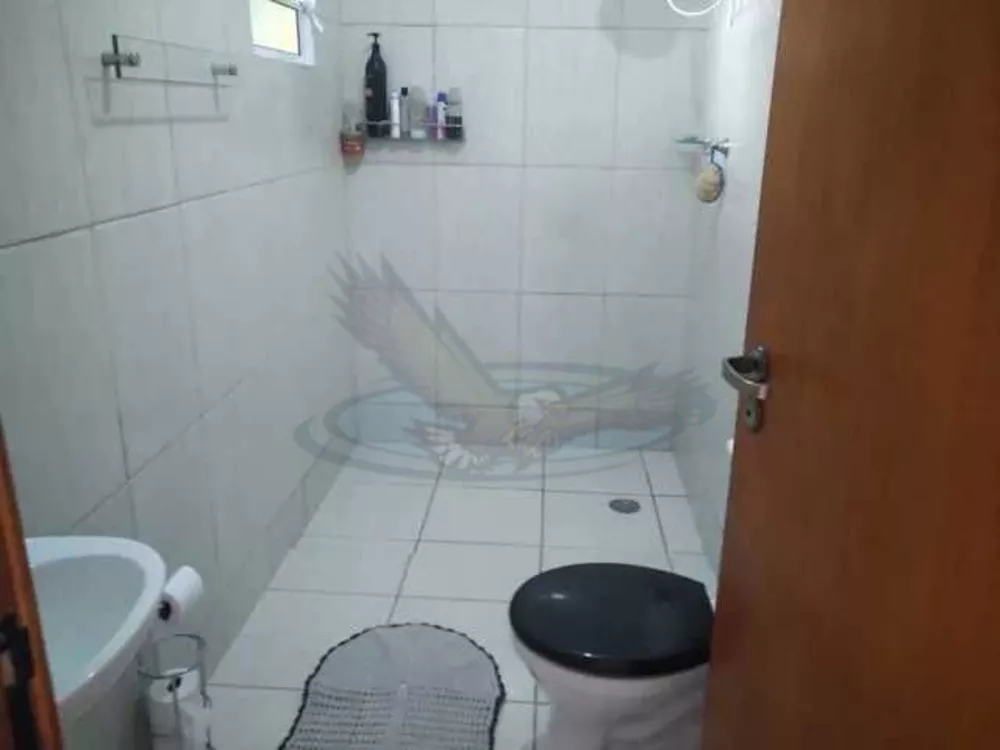 Casa, 2 quartos, 61 m² - Foto 7