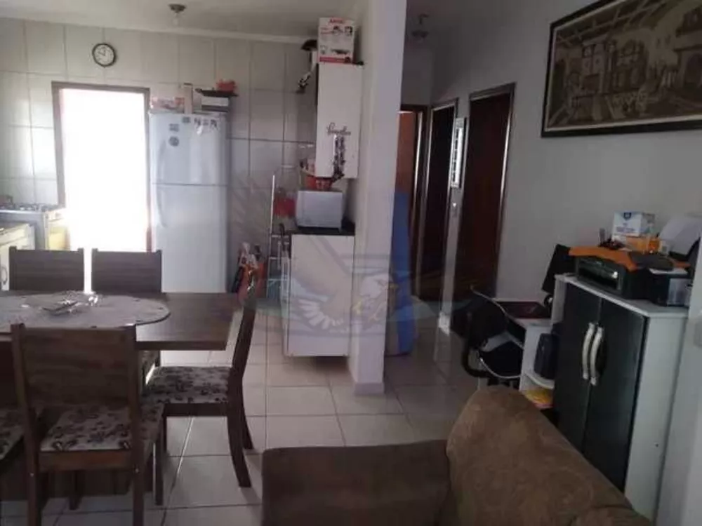 Casa, 2 quartos, 61 m² - Foto 3