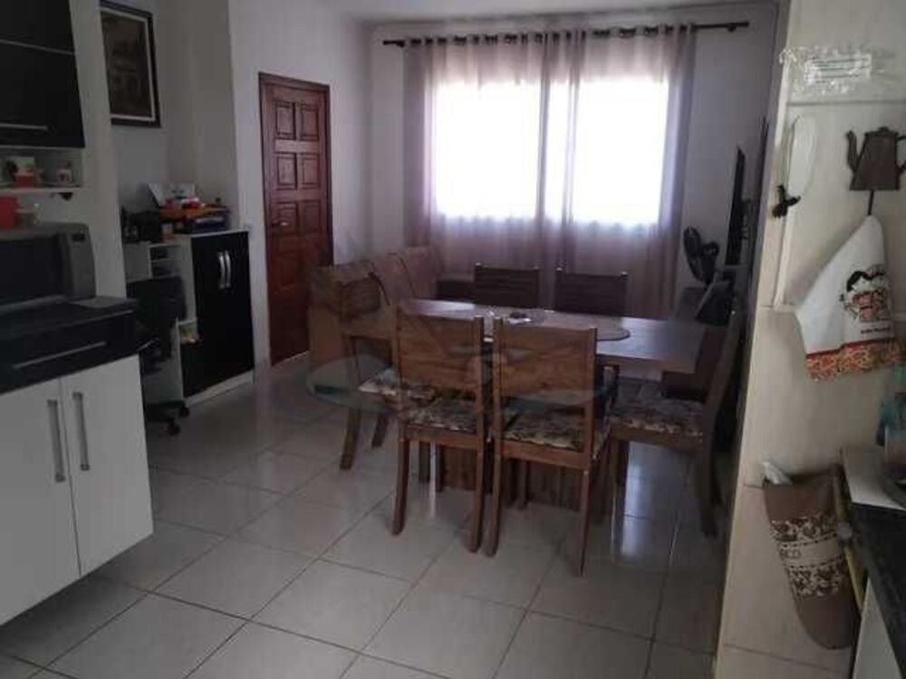 Casa, 2 quartos, 61 m² - Foto 2
