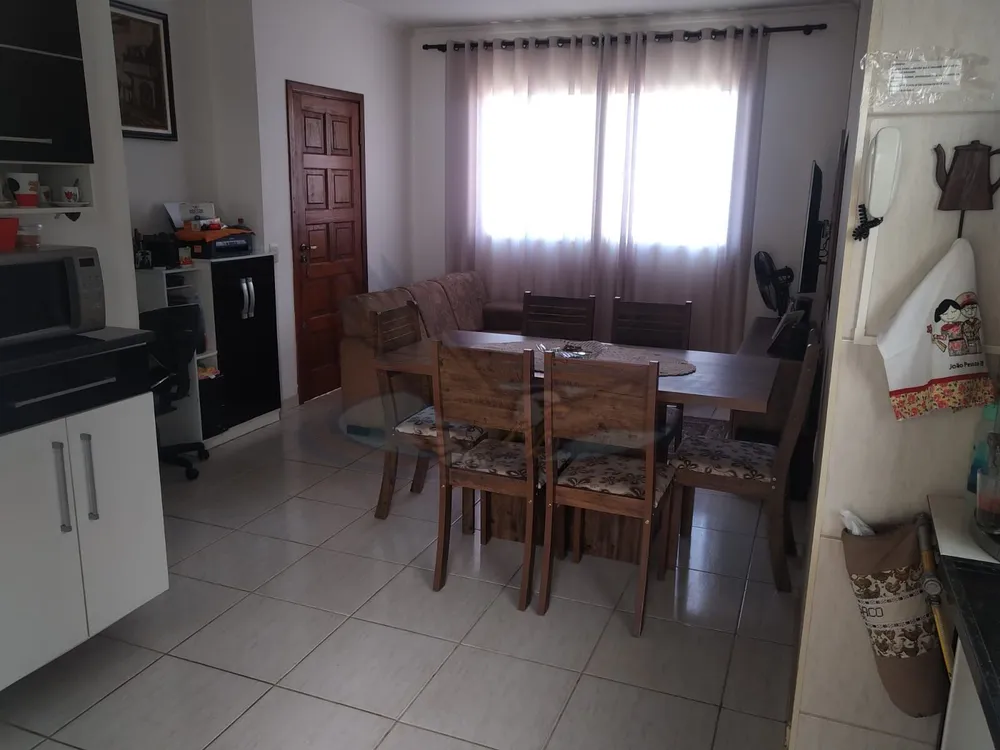 Casa, 2 quartos, 61 m² - Foto 16