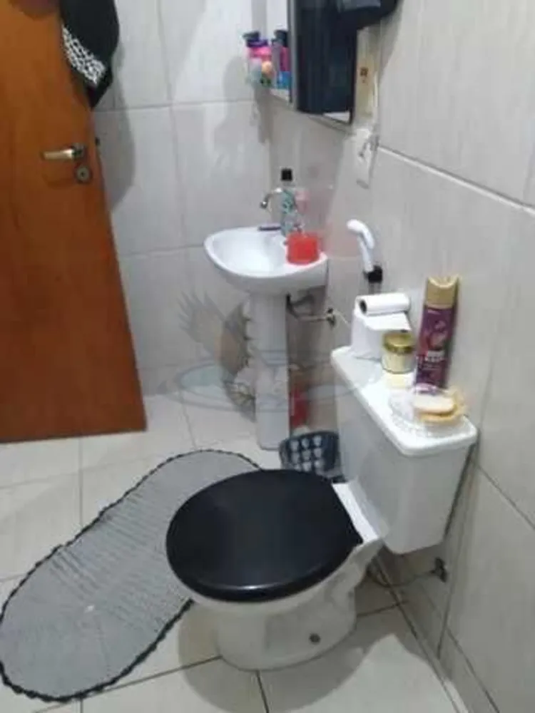 Casa, 2 quartos, 61 m² - Foto 9
