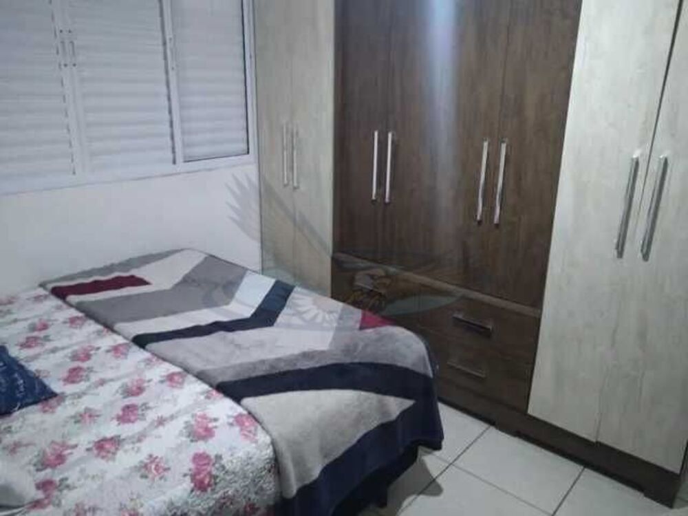 Casa, 2 quartos, 61 m² - Foto 6