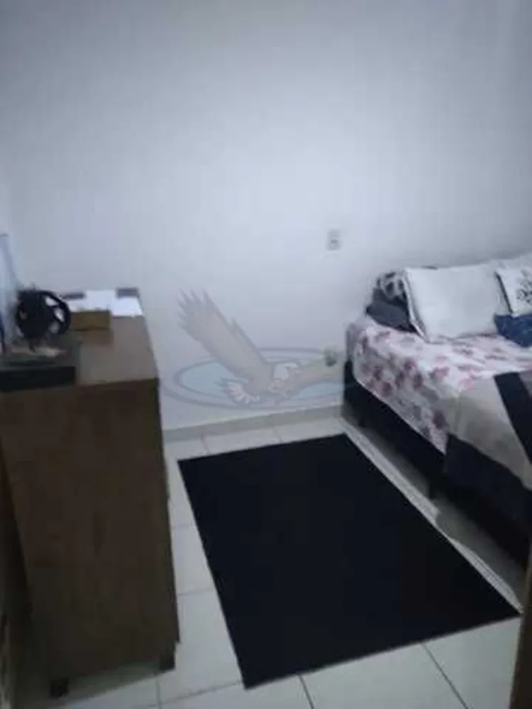 Casa, 2 quartos, 61 m² - Foto 6