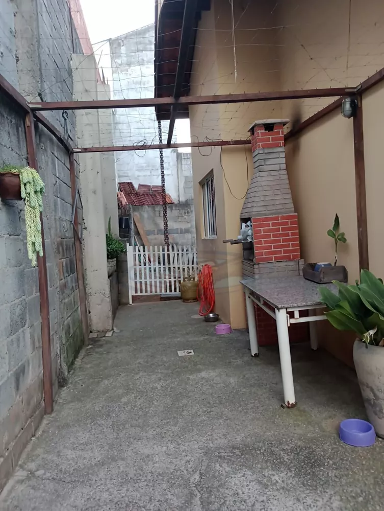 Casa, 2 quartos, 61 m² - Foto 16