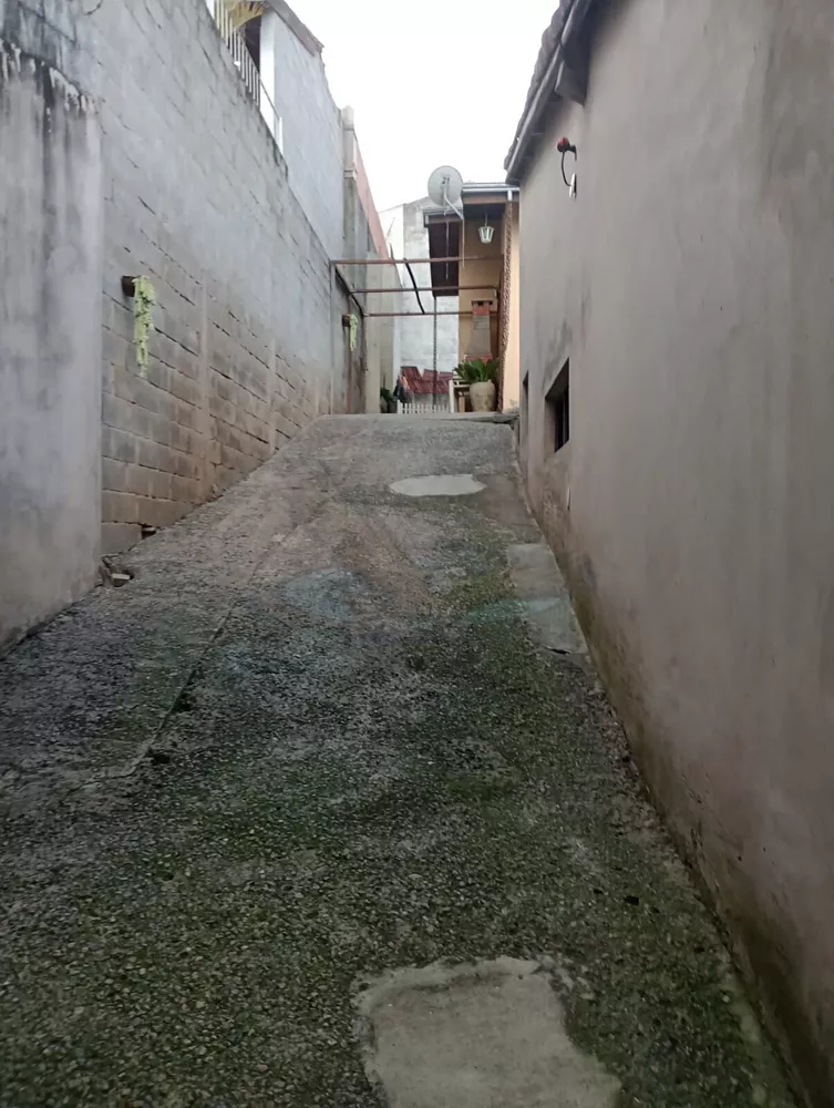 Casa, 2 quartos, 61 m² - Foto 13