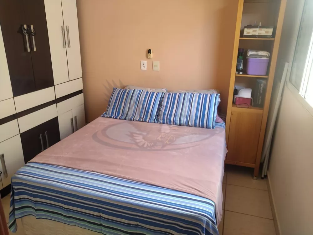 Casa, 2 quartos, 61 m² - Foto 8