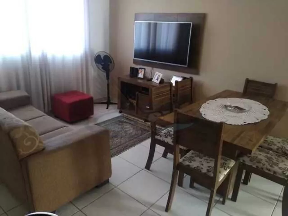 Casa, 2 quartos, 61 m² - Foto 1