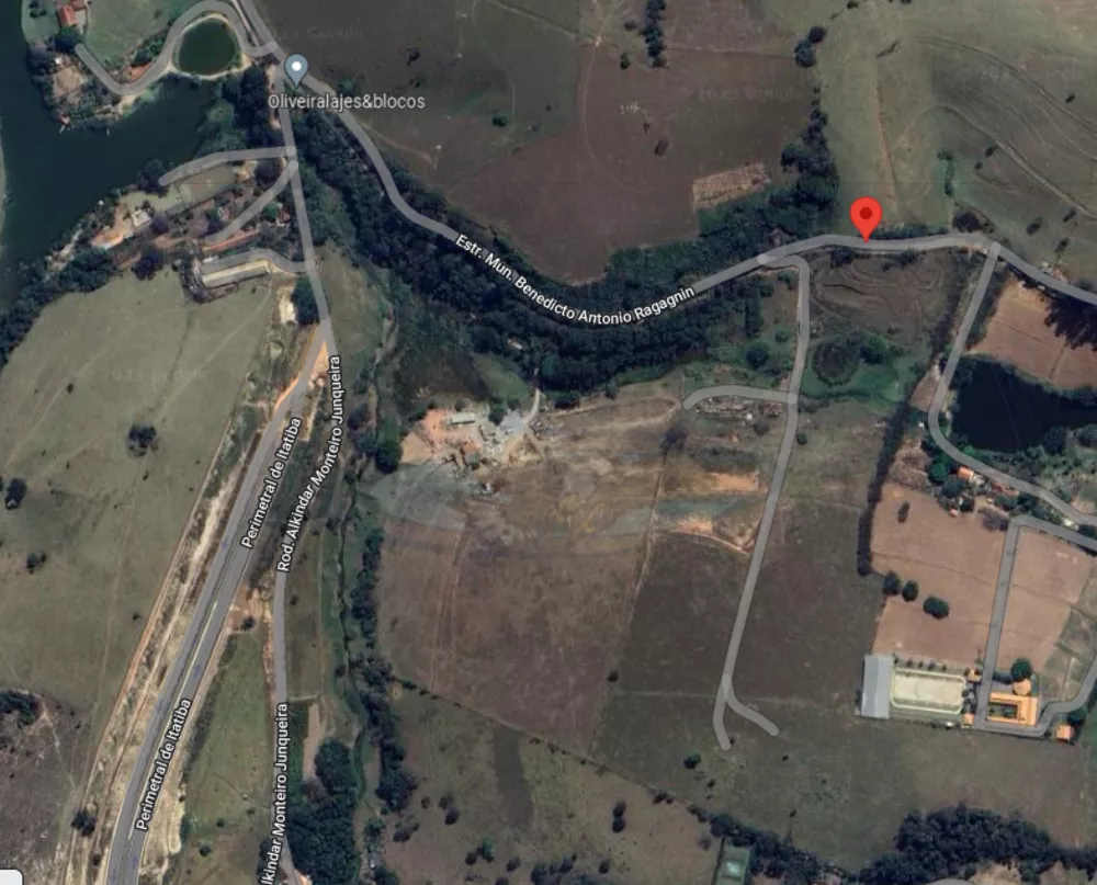 Terreno, 13 hectares - Foto 6